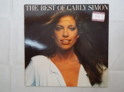 Carly Simon The Best of..